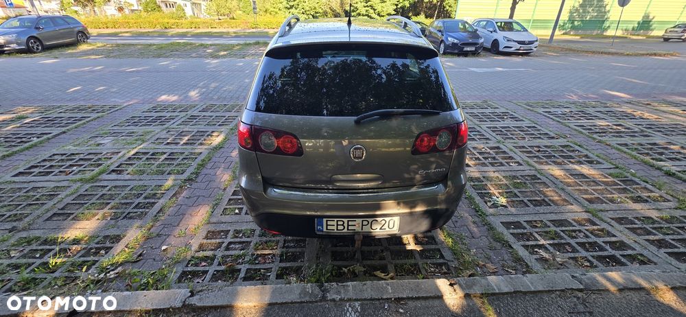 Fiat Croma - 2
