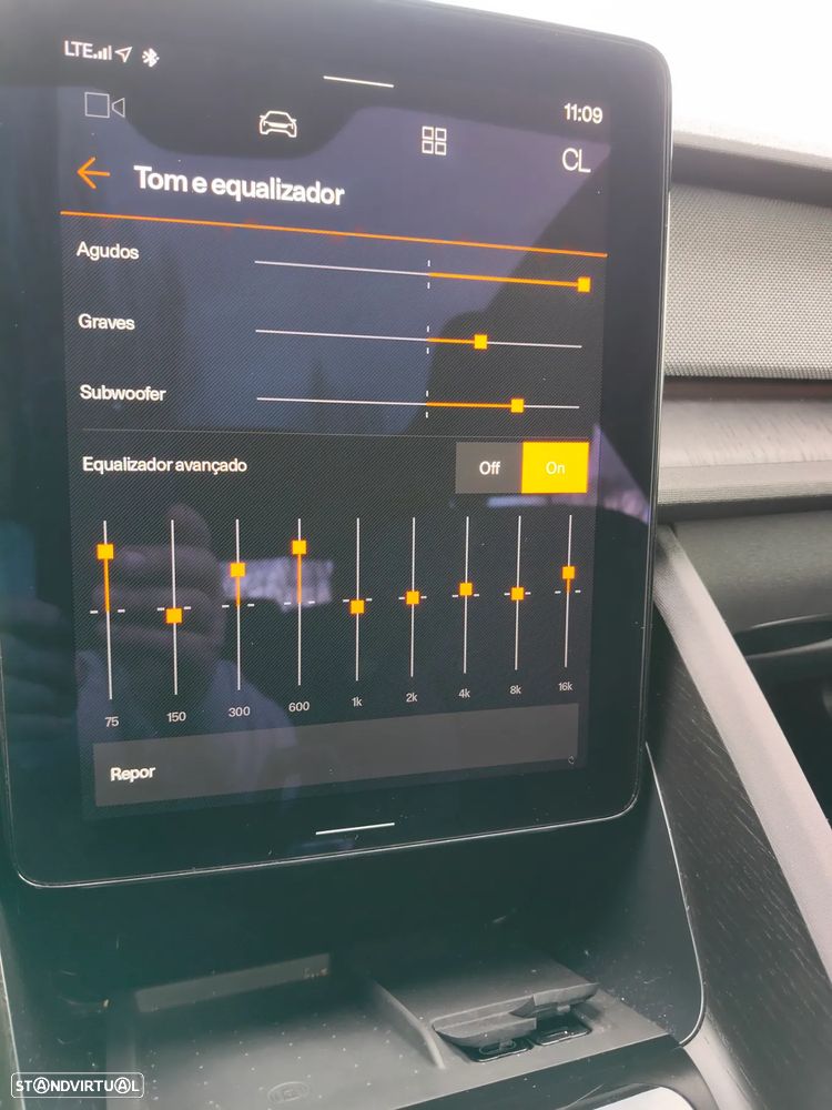 Polestar 2 Single Motor 78kWh - 44