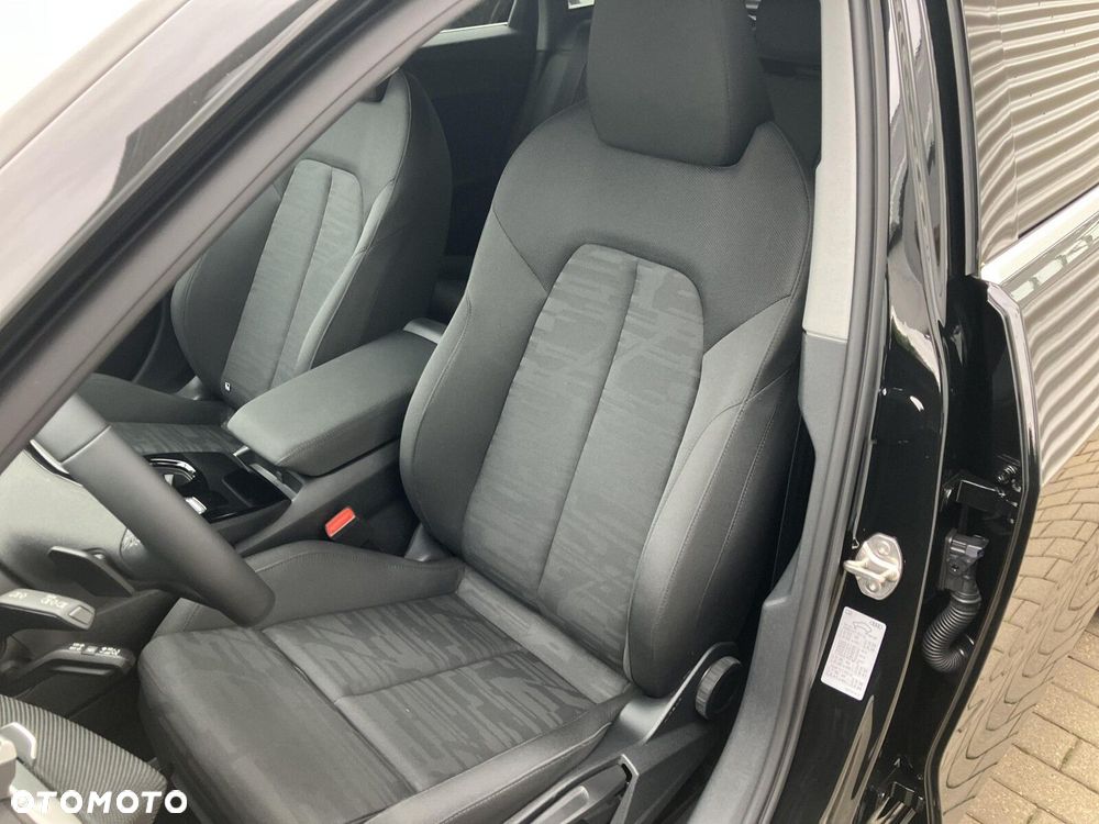 Audi A5 Limousine TFSI S tronic - 12