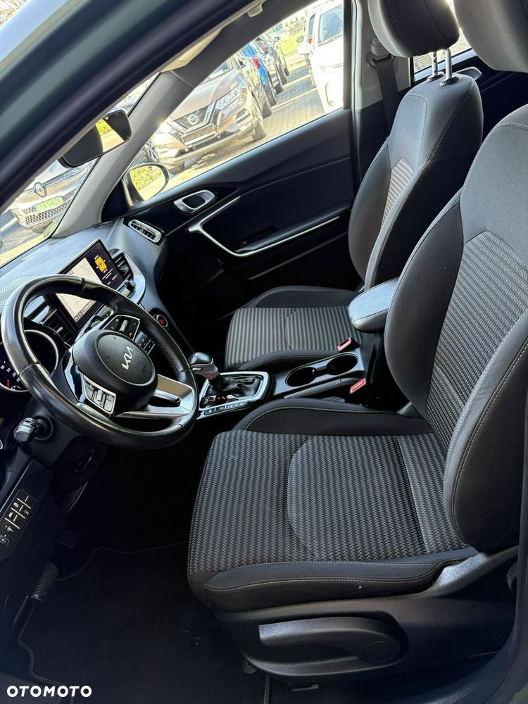 Kia Ceed - 18