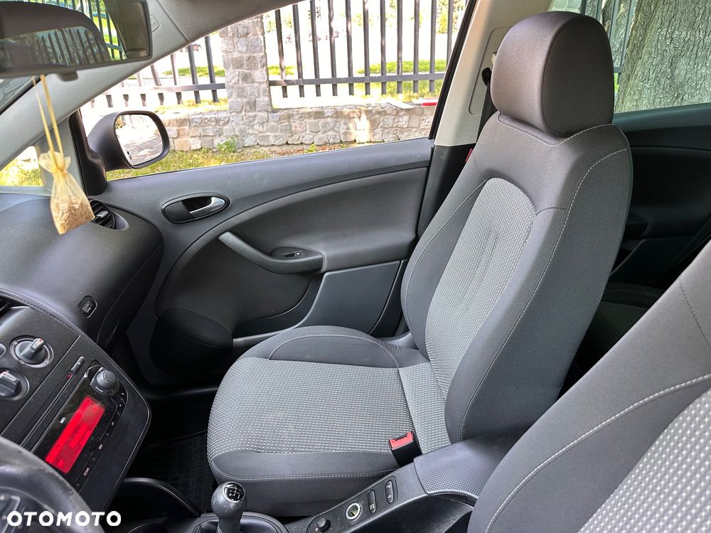 Seat Altea - 13