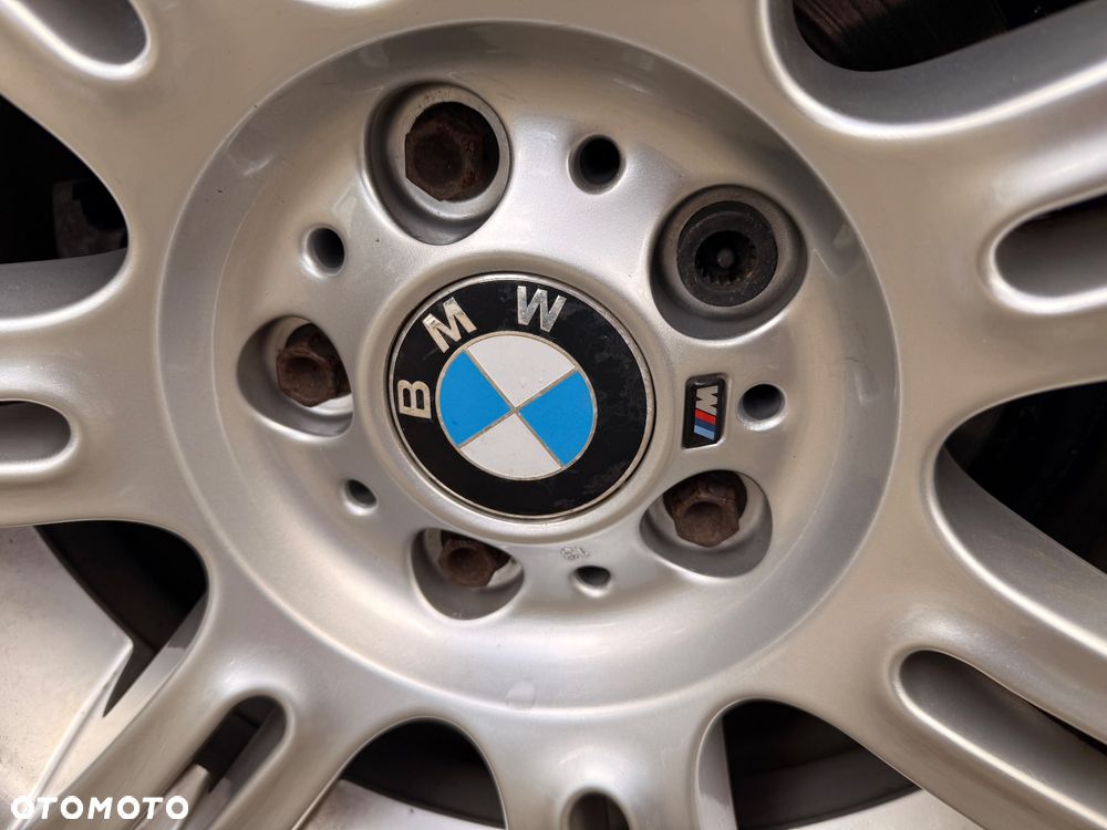 BMW Seria 3 318d - 12