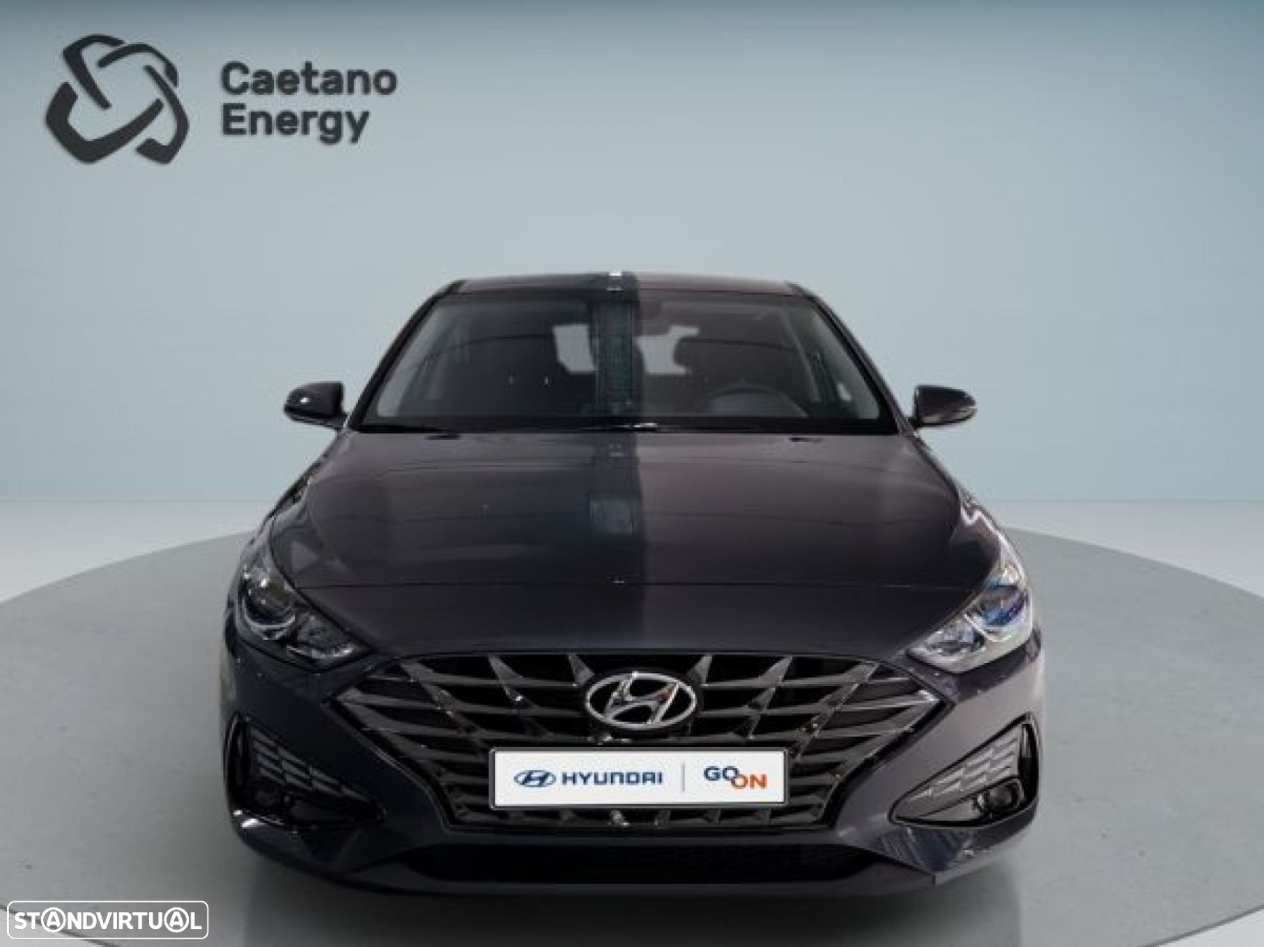 Hyundai i30 1.0 T-GDI Style Plus - 4