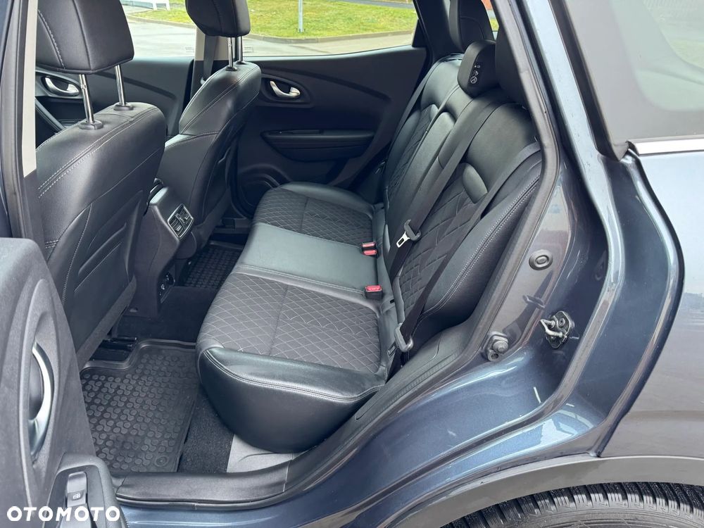 Renault Kadjar 1.3 TCe FAP Intens - 29