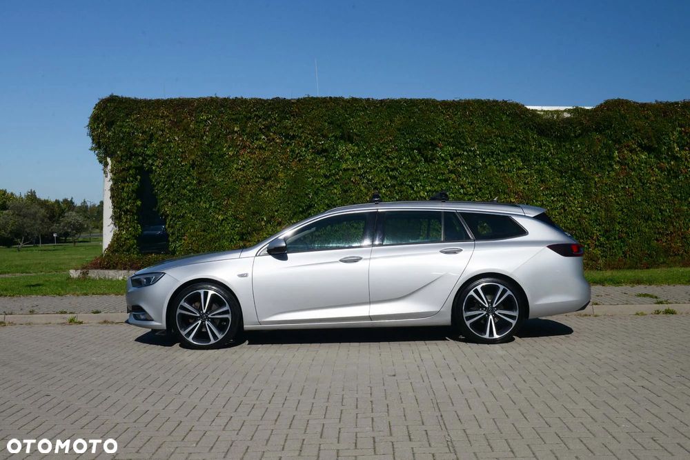 Opel Insignia Sports Tourer 1.6 ECOTEC Diesel Business Edition - 14