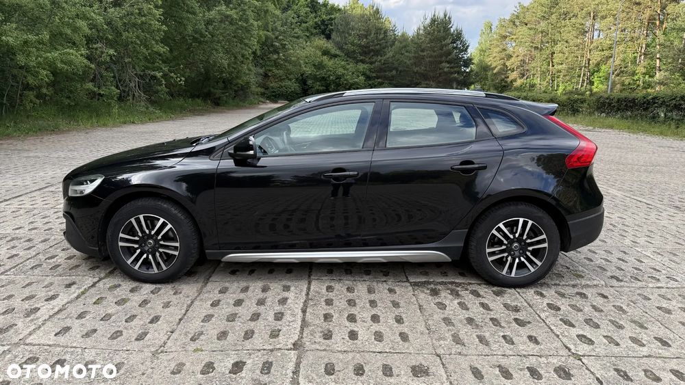 Volvo V40 Cross Country D3 Drive-E Momentum - 6