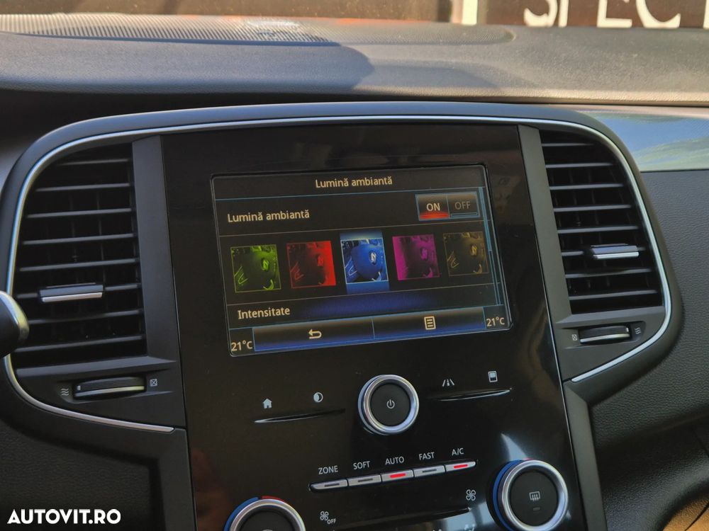 Renault Talisman ENERGY TCe 150 EDC LIMITED - 27