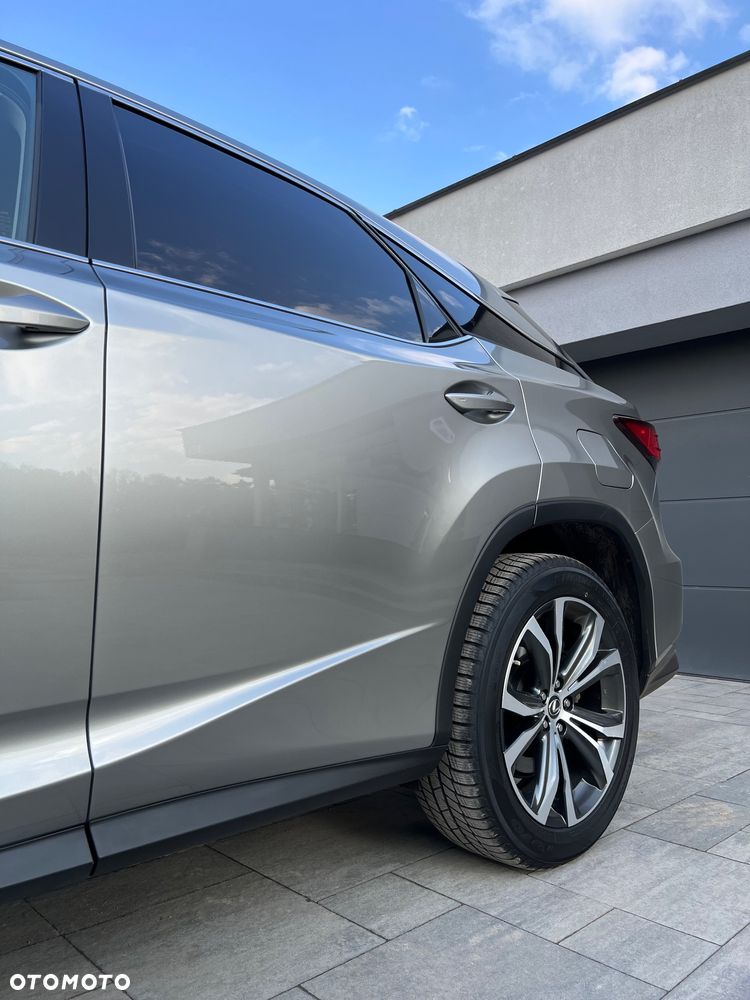 Lexus NX - 4