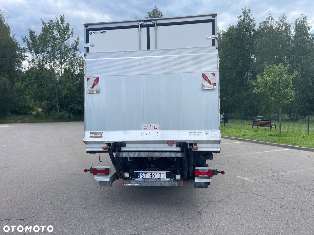 Iveco 70c18 - 7