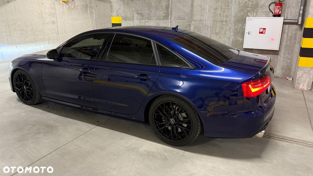 Audi S6 Limousine ver-4-0-tfsi-quattro-s-tronic - 10
