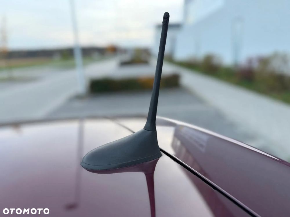 Fiat 500 1.2 8V Lounge - 17