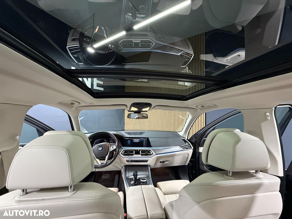 BMW X5 xDrive45e xLine - 22