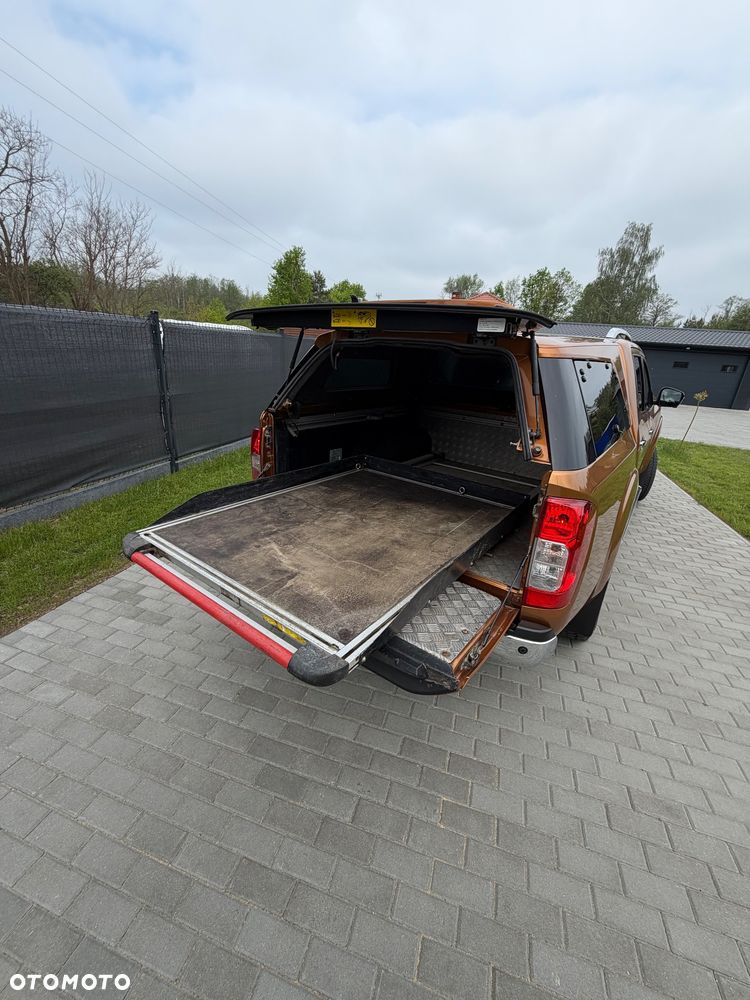 Nissan Navara - 10