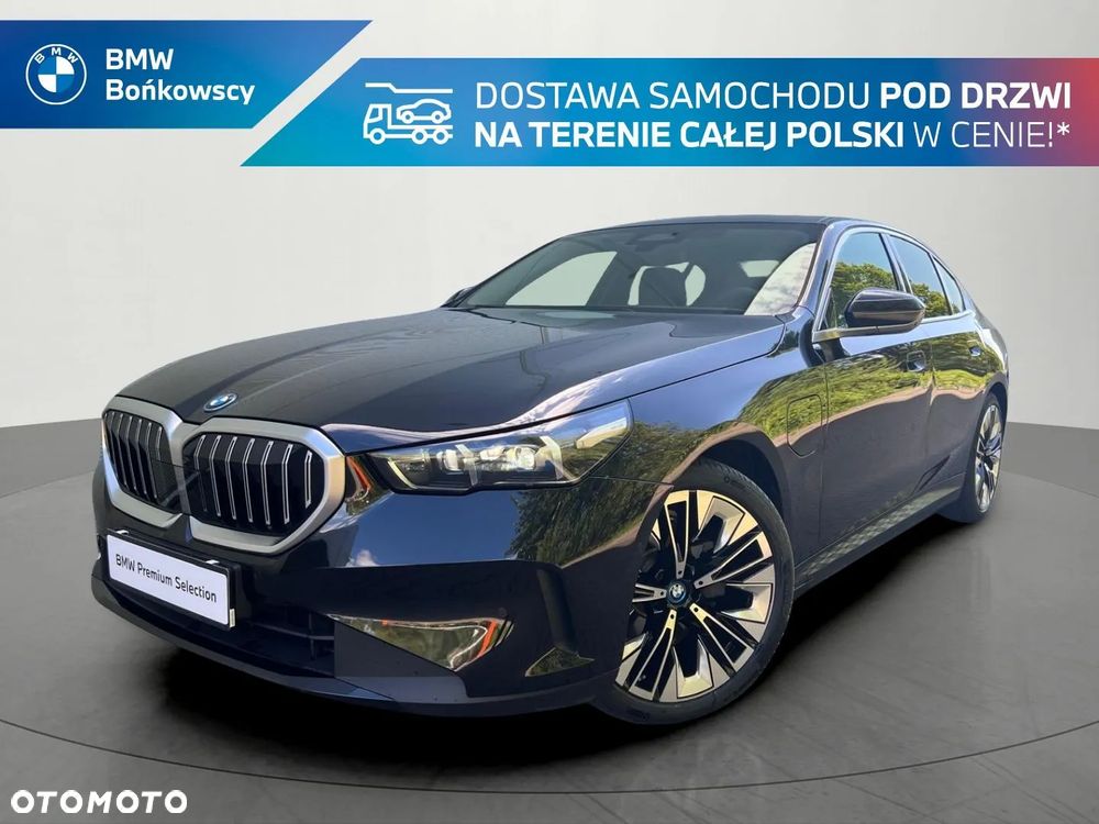 BMW 5