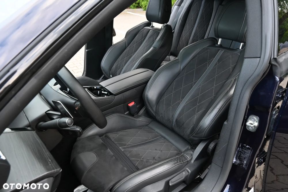 Peugeot 508 BlueHDi 180 EAT6 Stop&Start GT - 30