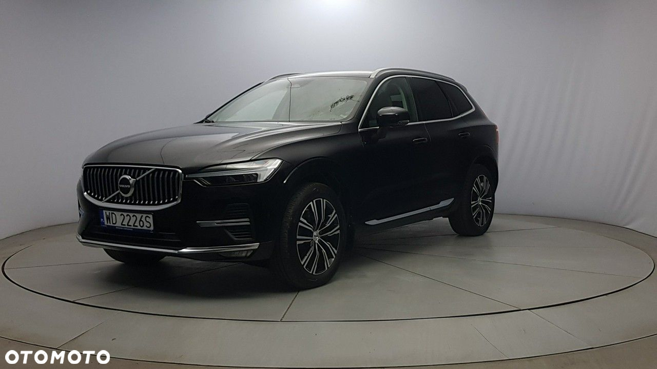 Volvo XC 60 - 3