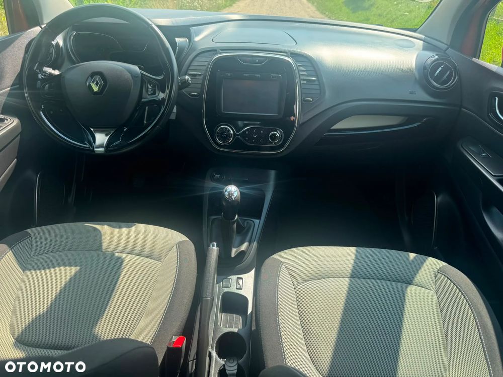 Renault Captur - 18