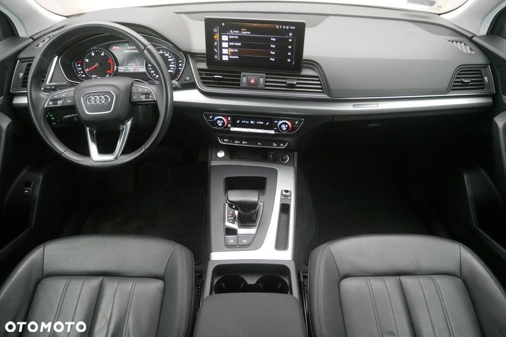 Audi Q5 - 8