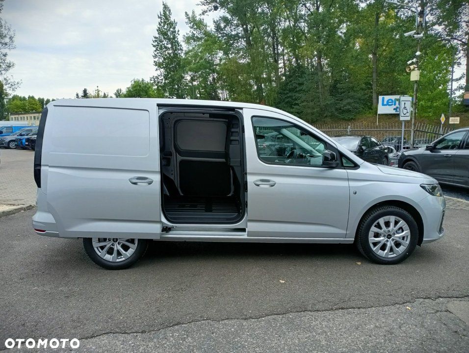 Ford Transit Connect - 10
