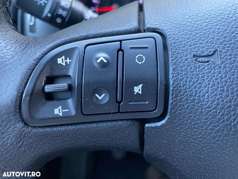 Kia Sportage - 15