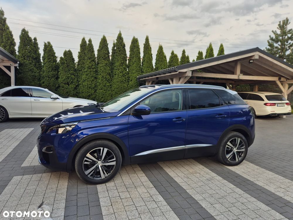 Peugeot 3008 - 7