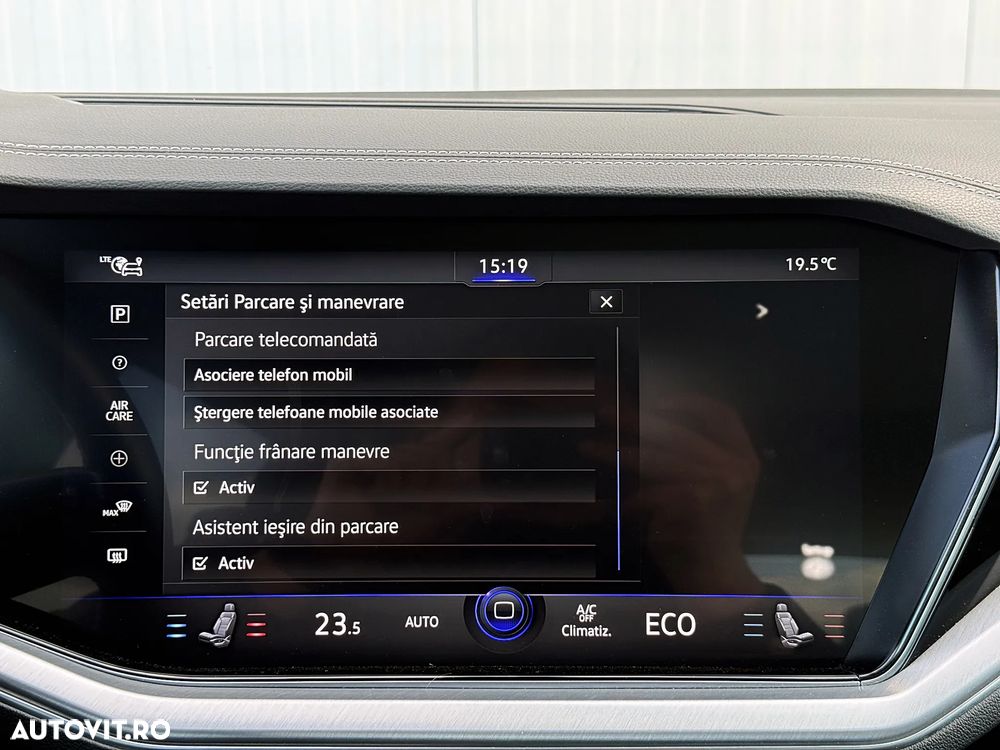 Volkswagen Touareg V6 e-Hybrid OPF 4Motion Aut. Elegance FINAL EDITION - 35