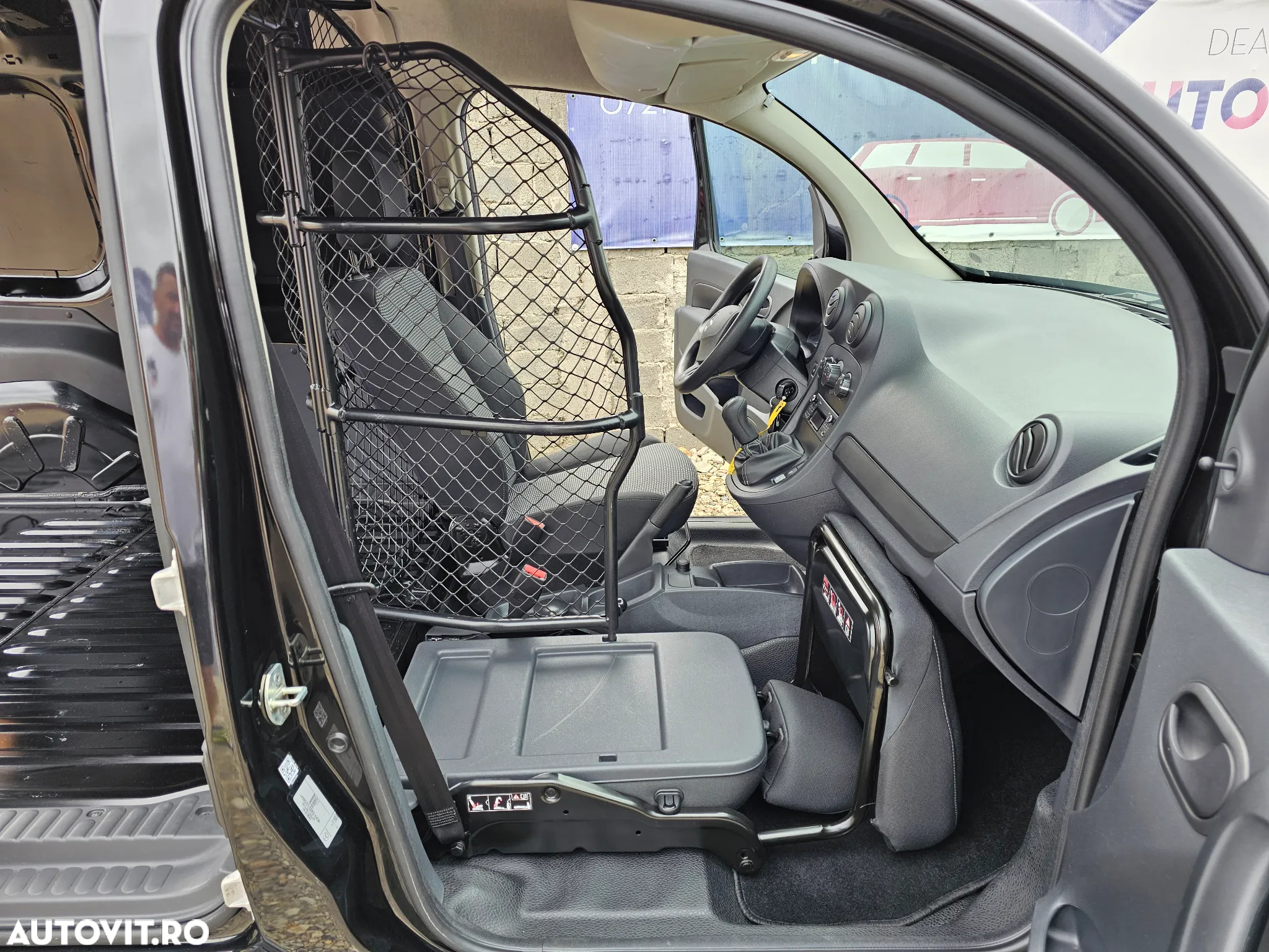 Mercedes-Benz Citan - 19
