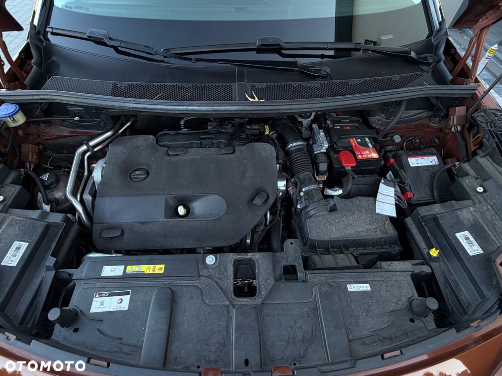 Peugeot 3008 BlueHDi 180 Stop & Start EAT6 GT - 18