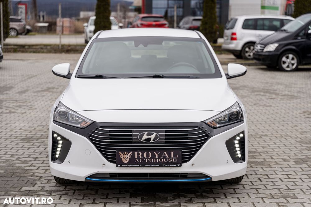 Hyundai IONIQ 141CP Exclusive - 9