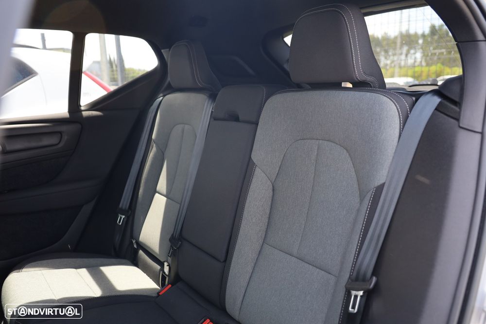 Volvo XC 40 1.5 T5 PHEV R-Design Expression - 12