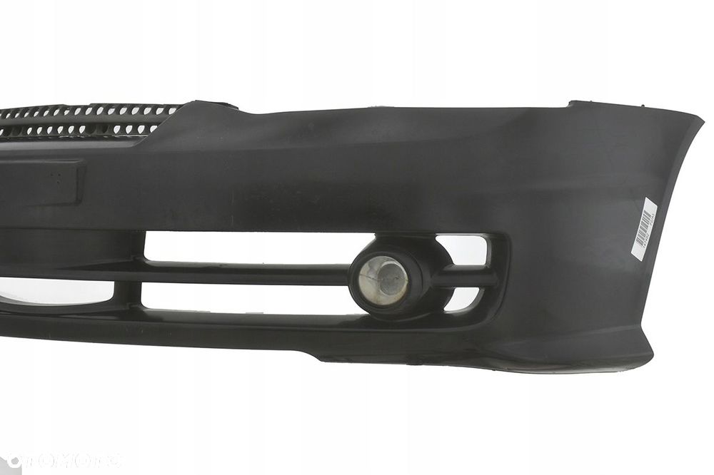 zderzak przedni przód hyundai tiburon coupe eb - 2