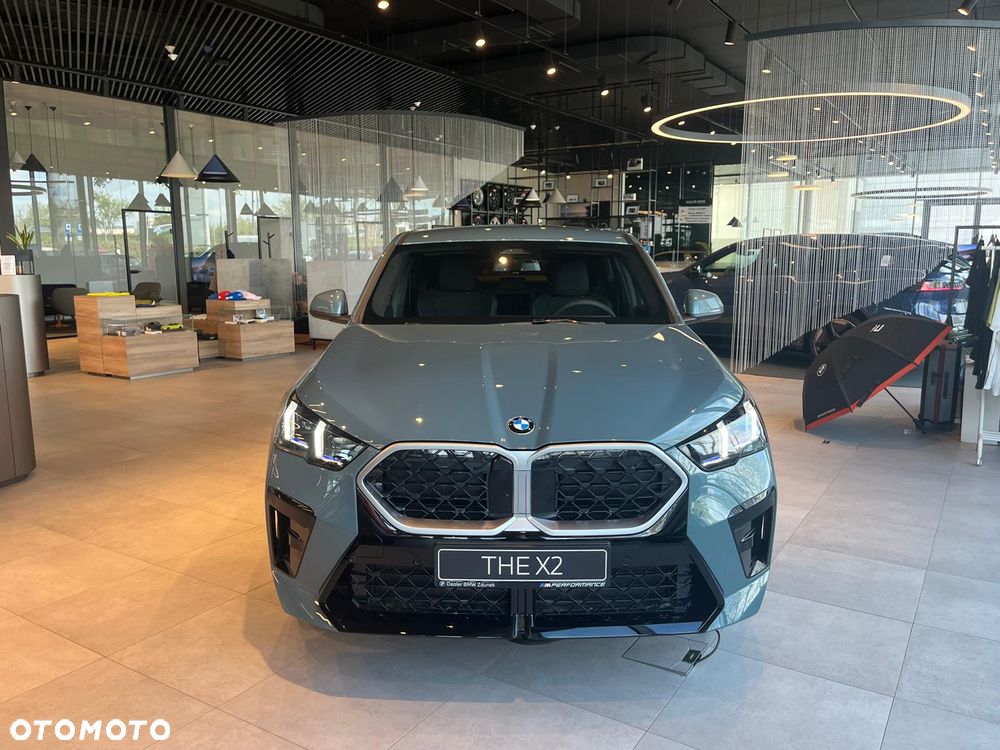 BMW X2 - 9