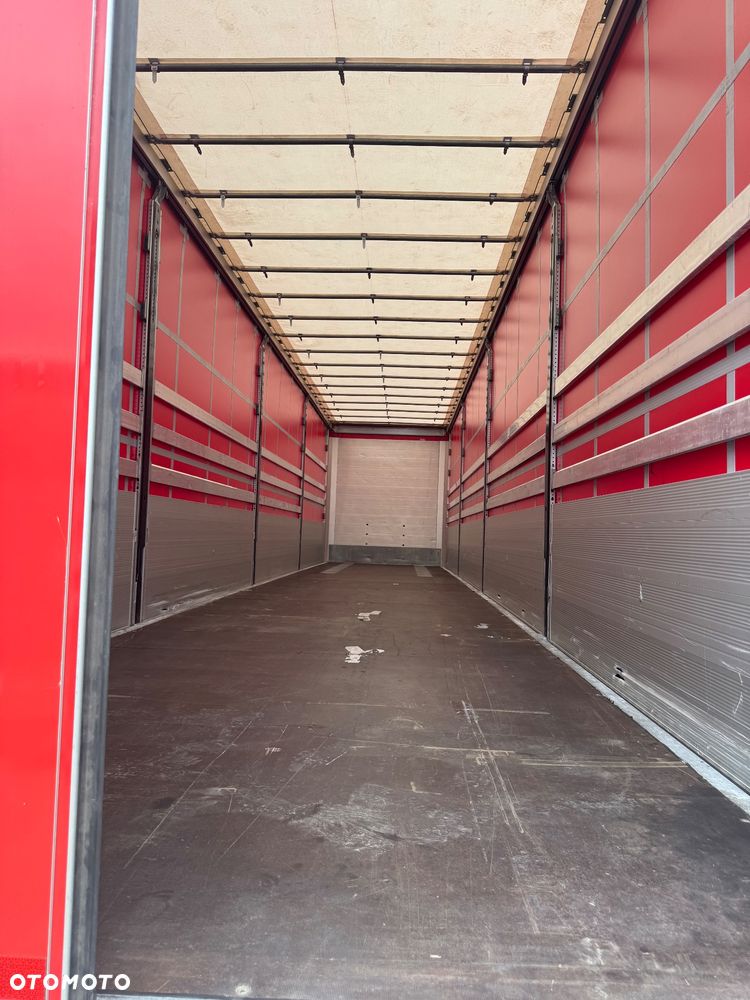 Schmitz Cargobull 2023 Burto Firanka - 7