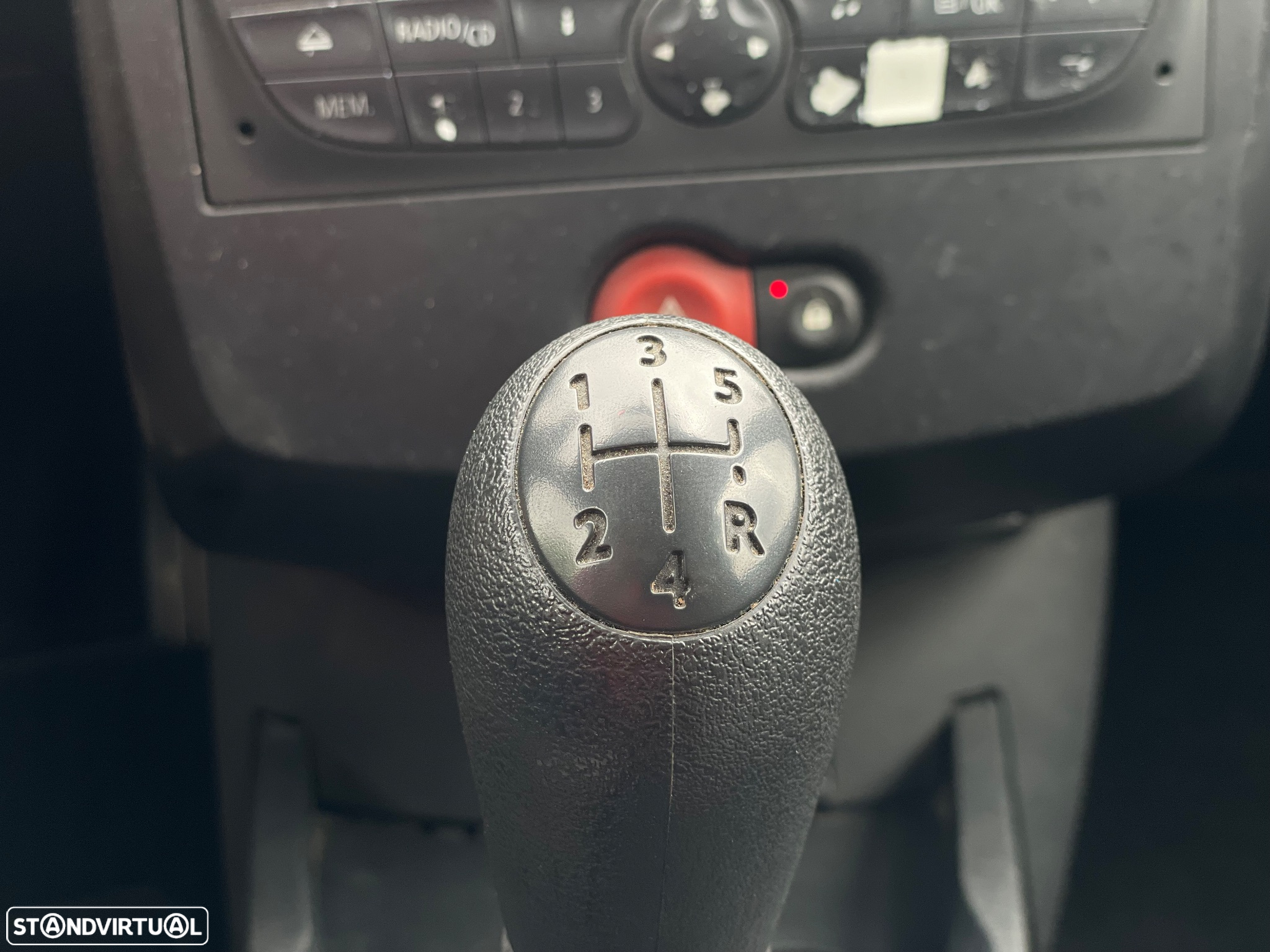 Renault Clio 1.5 dCi SE Storia - 13