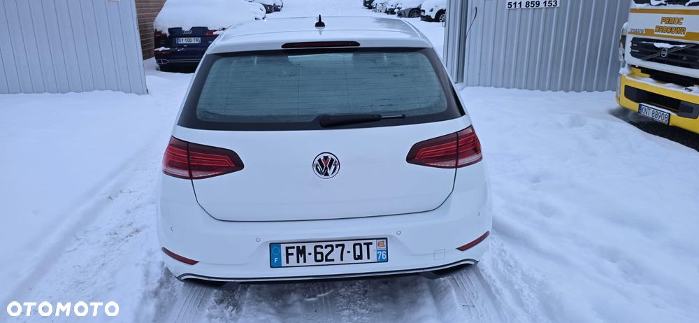 Volkswagen Golf 1.6 TDI SCR IQ.DRIVE - 3
