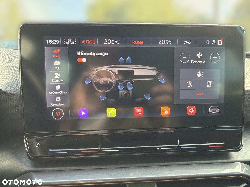 Cupra Leon Sportstourer - 27