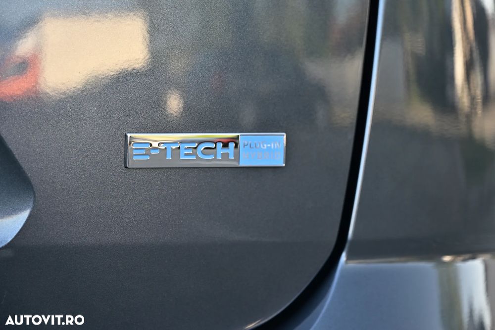 Renault Megane E-TECH 160 ZEN - 41