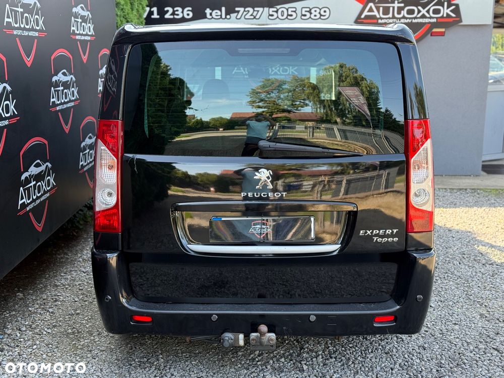 Peugeot Expert Tepee L2H1 (5-Si.) Premium - 10