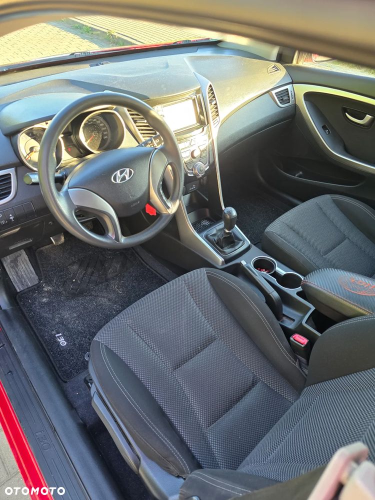 Hyundai i30 1.4 Advantage - 5