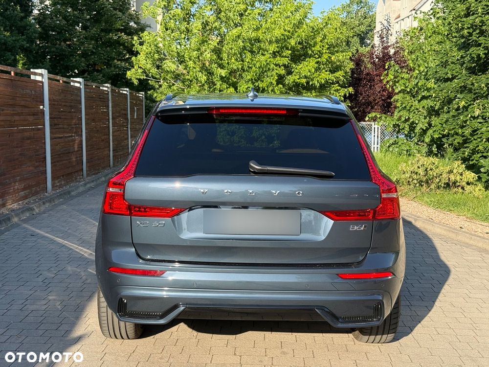 Volvo XC 60 B6 B AWD Ultimate Dark - 6