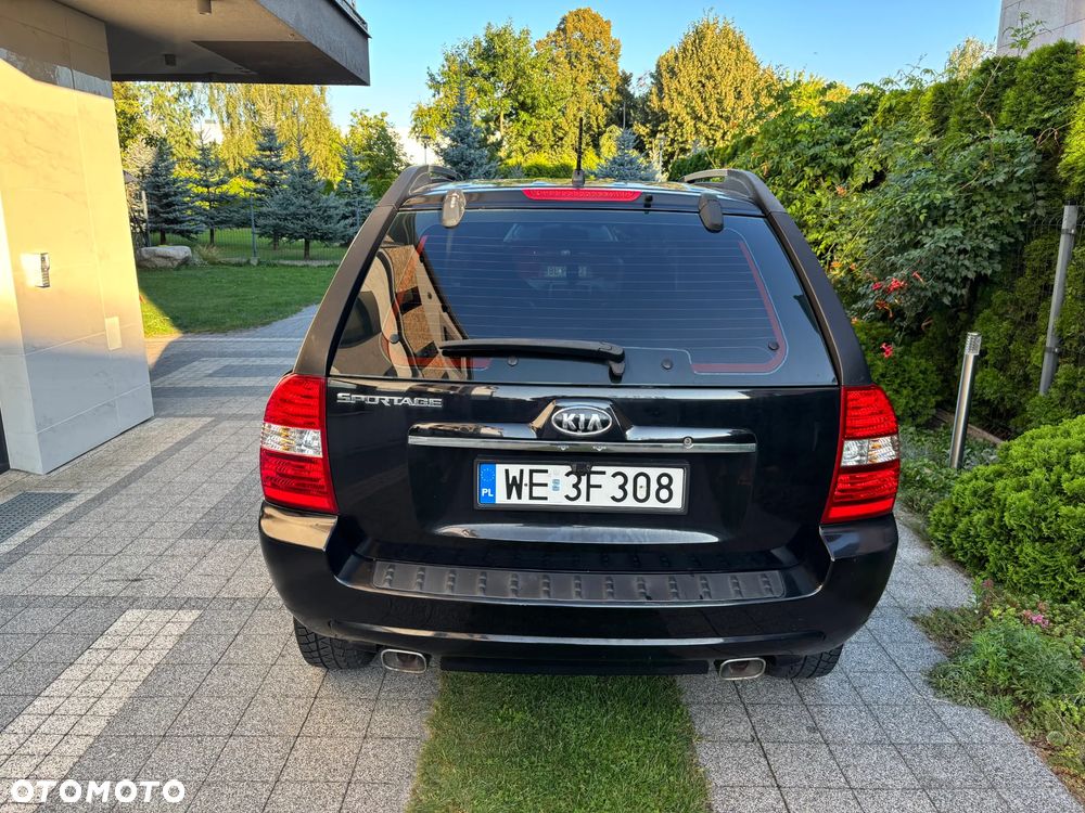 Kia Sportage - 2