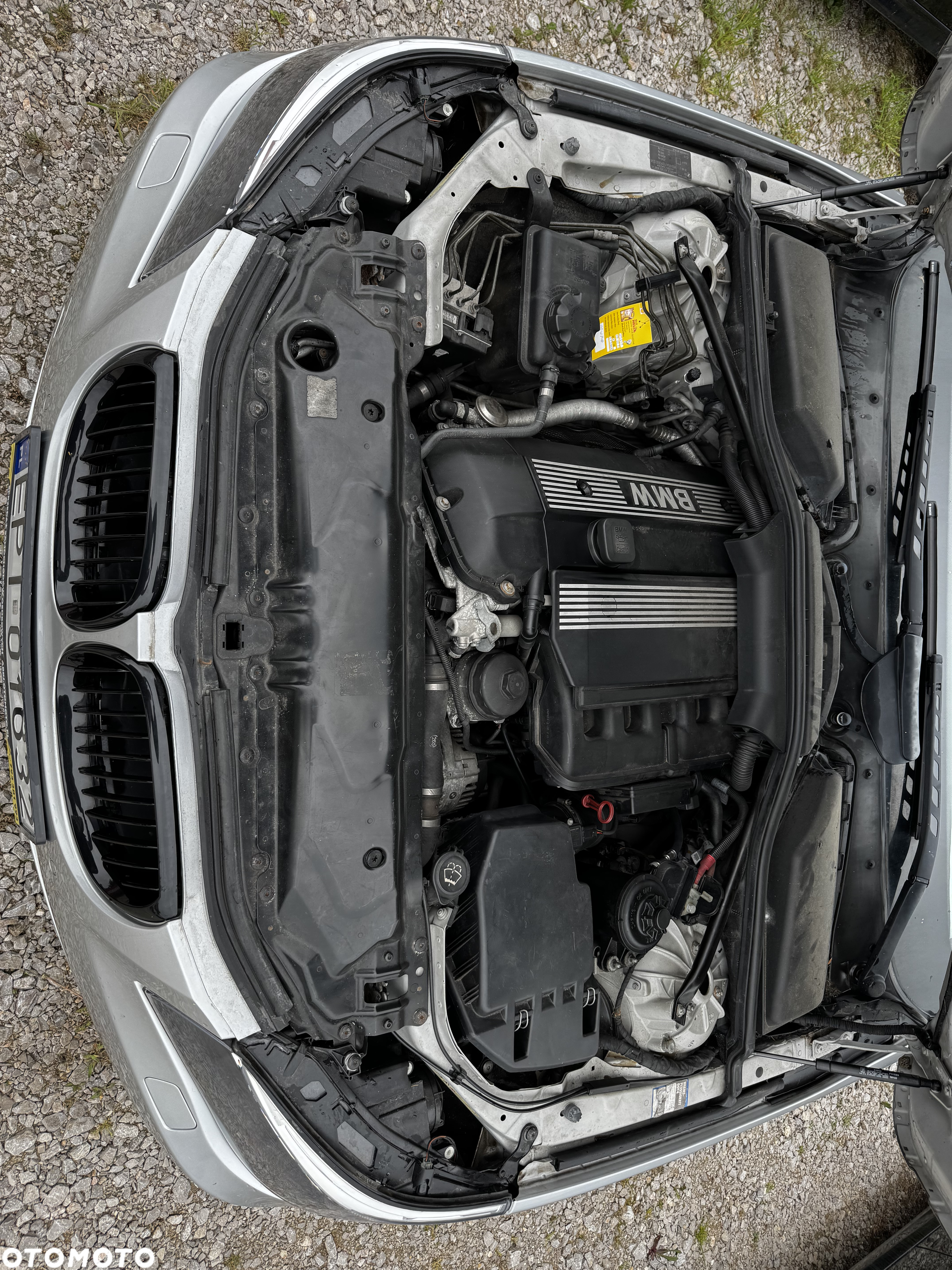BMW Seria 5 - 39