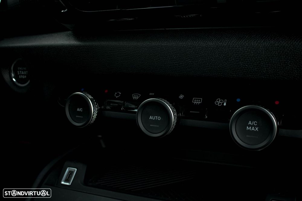 Citroën e-C4 50 kWh Feel Pack - 13