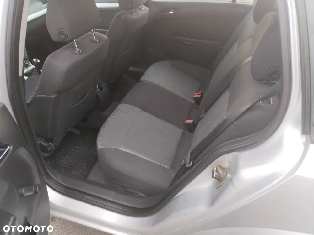 Opel Astra ver-1-6 - 28