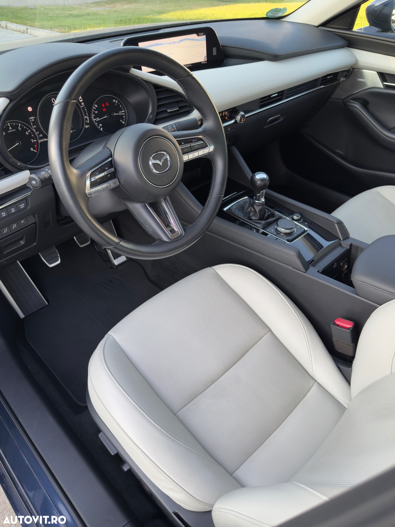 Mazda 3 X180 MHEV GT Plus - 7