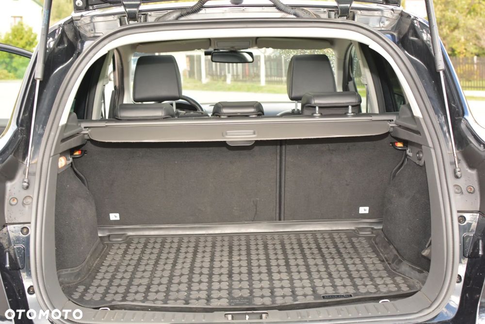 Ford Kuga 2.0 TDCi 4WD Titanium - 11