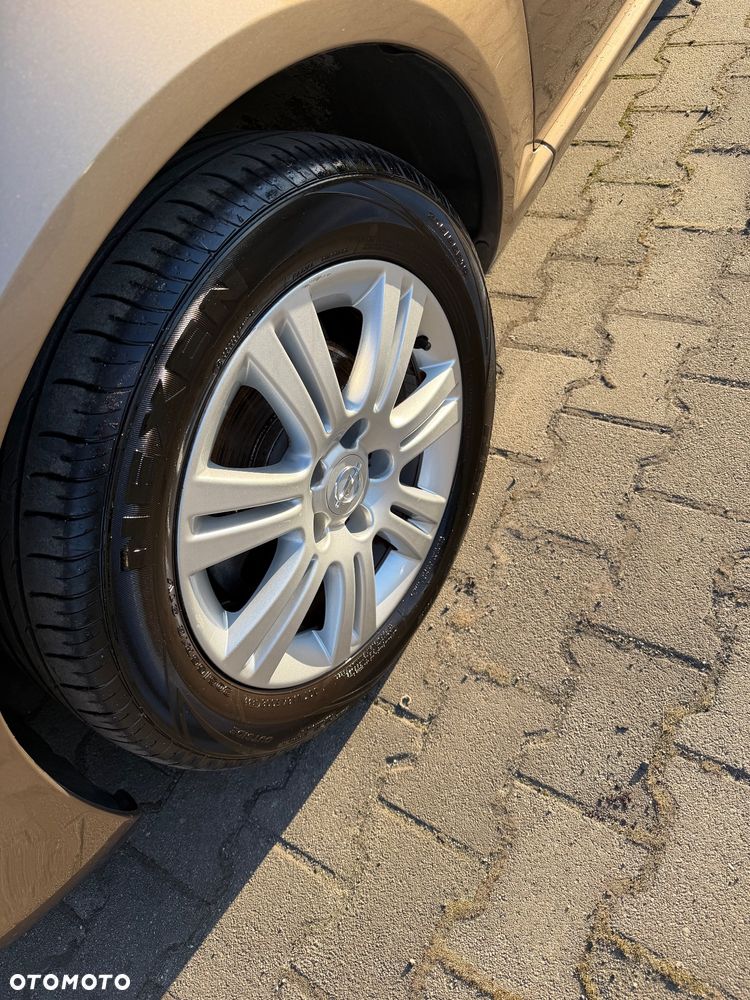 Opel Zafira 1.8 Edition - 30