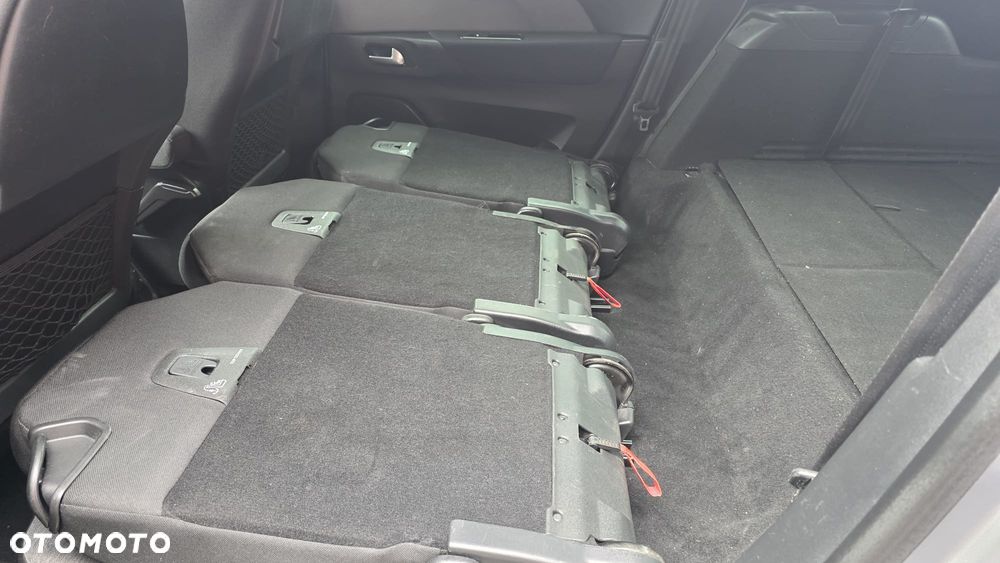 Citroën C4 Grand Picasso - 18