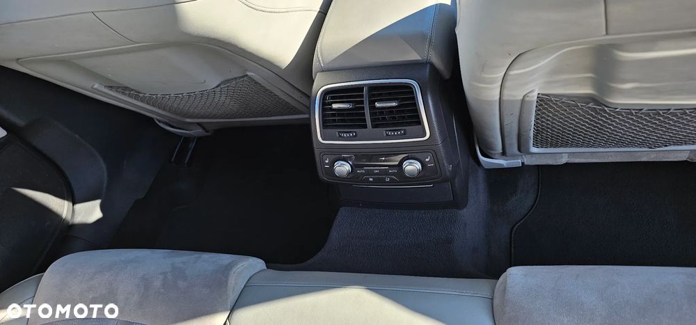 Audi A6 Allroad 3.0 TDI Quattro Tiptr - 6