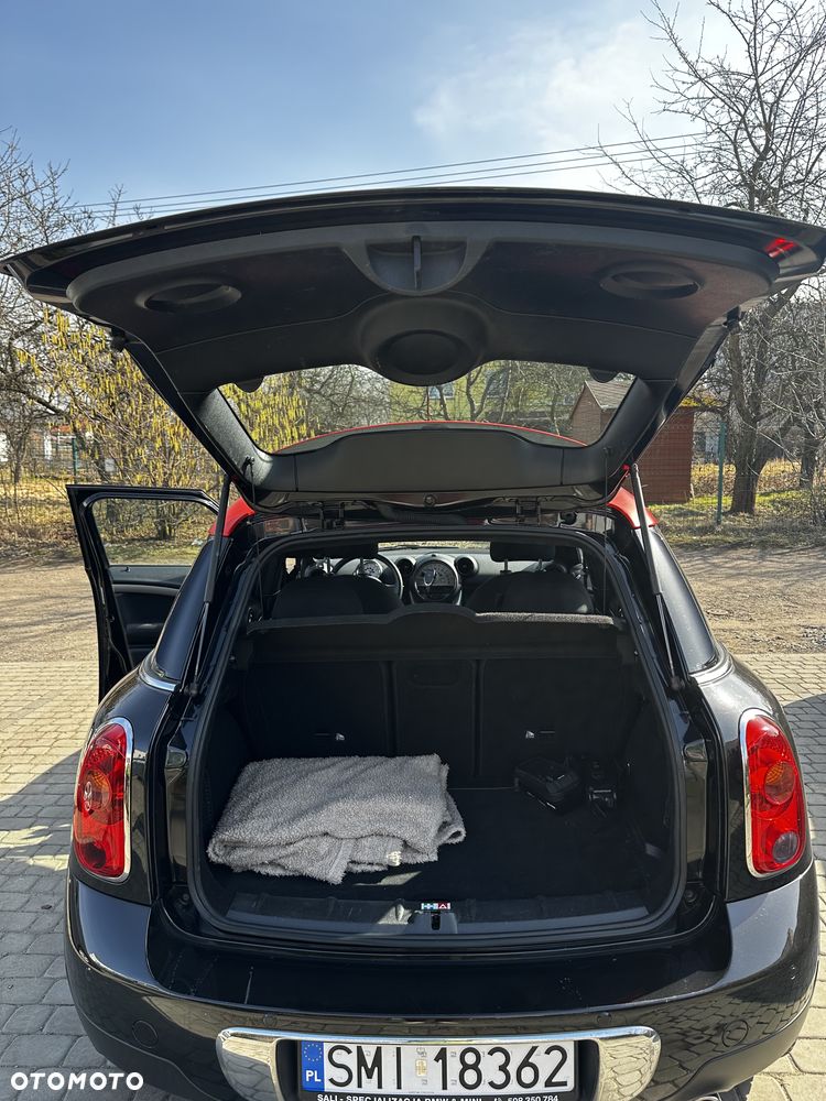 MINI Countryman - 27